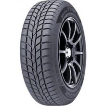 Hankook 215/55R18 95T XL RW10 Winter İ-cept X Kış Lastiği