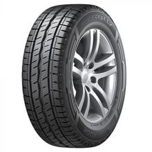 Hankook 215/60 R17C 109/107T Winter i'cept LV RW12 Kış Lastiği 2024