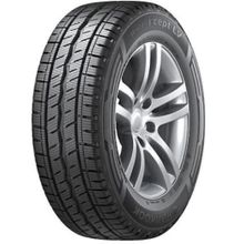 Hankook 215/60 R17C 109/107T Winter i'cept LV RW12 Kış Lastiği