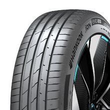 Hankook 215/60 ZR18 102W XL iON evo SUV IK01A Sound Absorber EV Yaz Lastiği 2025