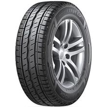 Hankook 215/65 R15C 104/102T Winter i-cept LV RW12 Kış Lastiği