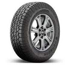 Hankook 215/75 R15 100/97S Dynapro AT2 Xtreme RF12 Dört Mevsim Lastiği 2024