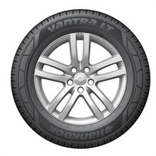 Hankook 215/75 R16C 116/114R Vantra LT RA18 Yaz Lastiği Üretim Yılı: 2023