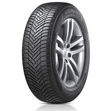 Hankook 225/40 R18 92Y XL Kinergy 4S 2 H750 Dört Mevsim Lastiği