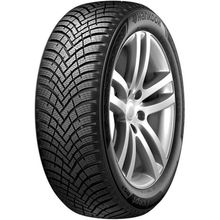 Hankook 225/45 R17 91V Winter I-Cept Rs3 W462B Kış Lastiği