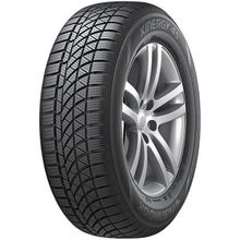 Hankook 225/45 R18 95Y XL Kinergy 4S 2 H750 Dört Mevsim Lastiği