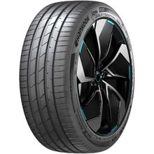 Hankook 225/55 ZR18 102W XL iON evo IK01 Sound Absorber EV Yaz Lastiği 2024