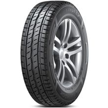 Hankook 225/70 R15C 112/110R Winter i-cept LV RW12 Kış Lastiği 2024