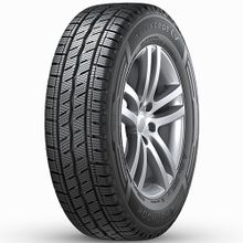 Hankook 225/70 R15C 112/110R Winter I'Cept LV RW12 8PR Kış Lastiği 2023