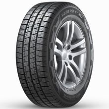 Hankook 225/70 R15C 112/110S Vantra ST AS2 RA30 Dört Mevsim Lastiği 2023