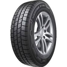 Hankook 225/75 R16C 121/120R Vantra ST AS2 RA30 Dört Mevsim Lastiği 2024
