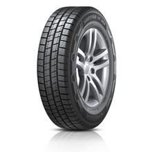 Hankook 225/75 R16C 121/120R Vantra ST AS2 RA30 Dört Mevsim Lastiği