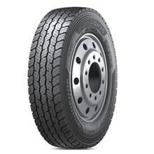 Hankook 225/75 R17.5 129/127M Smart Flex DH35 Dört Mevsim Lastiği