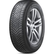 Hankook 235/45 R18 98Y XL Kinergy 4S 2 H750 Dört Mevsim Lastiği