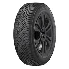 Hankook 235/45 R19 99W XL Kinergy 4S 2 H750 Dört Mevsim Lastiği 2023