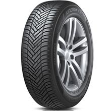 Hankook 235/55 R18 104V XL Kinergy 4S 2 H750A Dört Mevsim Lastiği