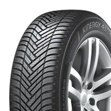 Hankook 235/60 R17 106H XL Kinergy 4S2 X H750A Dört Mevsim Lastiği 2024