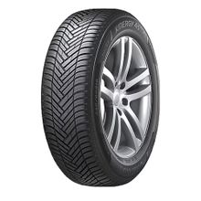 Hankook 235/60 R18 107W XL Kinergy 4S2 X H750A Dört Mevsim Lastiği 2024