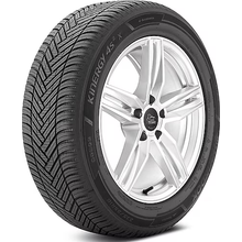 Hankook 235/60 R18 107W XL Kinergy 4S2 X H750A Dört Mevsim Lastiği