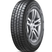 Hankook 235/65 R16C 115/113R Vantra ST AS2 RA30 Dört Mevsim Lastiği