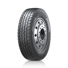 Hankook 235/75 R 17.5 132/130M Smart Flex DH35 Dört Mevsim Lastiği