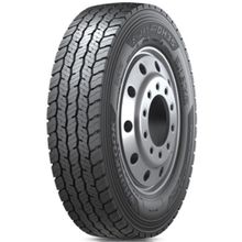 Hankook 235/75 R17.5 132/130M Smart Flex DH35 Dört Mevsim Lastiği 2022