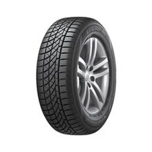 Hankook 245/40 R18 97V XL Kinergy 4S 2 H750 Dört Mevsim Lastiği