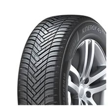 Hankook 245/40 R19 98Y XL Kinergy 4S2 H750 Dört Mevsim Lastiği 2024