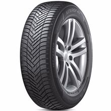 Hankook 245/45 R18 100Y XL Kinergy 4S 2 H750B RFT Dört Mevsim Lastiği