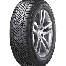 Hankook 245/45 R19 98W Kinergy 4S2 H750 Dört Mevsim Lastiği 2024