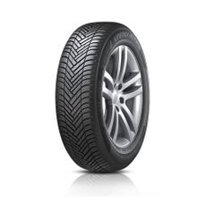 Hankook 245/45 R20 103V XL Kinergy 4S 2 X H750A Dört Mevsim Lastiği
