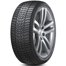 Hankook 245/45 R21 104W XL Winter i-cept Evo 3 X W330A Kış Lastiği 2023