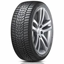 Hankook 245/45 R21 104W XL Winter i-cept Evo 3 X W330A Kış Lastiği