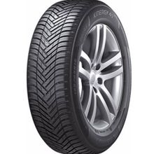 Hankook 245/45 ZR17 99Y XL Kinergy 4S 2 H750 Dört Mevsim Lastiği 2023