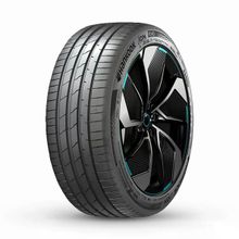 Hankook 245/45 ZR19 102Y XL iON Evo IK01 Sound Absorber EV Yaz Lastiği 2024