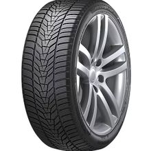 Hankook 245/60 R18 105H Winter i'cept evo3 X W330A Kış Lastiği 2024