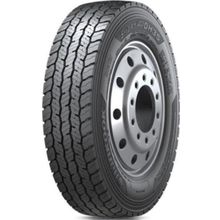 Hankook 245/70 R17.5 136/134M Smart Flex Dh35 Dört Mevsim Lastiği 2024