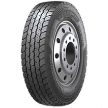Hankook 245/70r17.5 136/134m Smart Flex Dh35 Dört Mevsim Lastiği