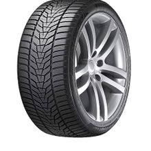Hankook 255/40 R19 100V XL Winter i-cept Evo 3 W330 Kış Lastiği