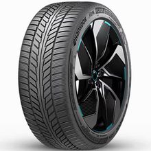 Hankook 255/40 R20 101V XL iON i'cept SUV IW01A Sound Absorber EV Kış Lastiği 2024