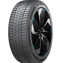 Hankook 255/40 R20 101V XL Winter i'cept iON IW01A Sound Absorber Kış Lastiği