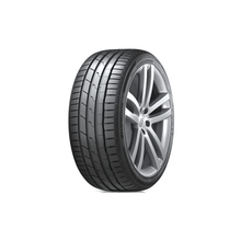 Hankook 255/40 R20 101Y XL Ventus S1 Evo 2 SUV K117A Yaz Lastiği