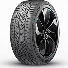 Hankook 255/40 R21 102V XL Winter i'cept iON IW01A Sound Absorber Kış Lastiği 2024
