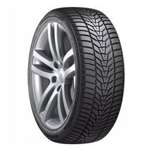 Hankook 255/45 R18 103V XL Winter i-cept Evo 3 W330 Kış Lastiği
