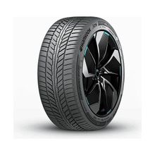 Hankook 255/45 R21 106V XL Winter I'cept iON IW01A Sound Absorber Kış Lastiği 2023