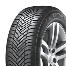 Hankook 255/45 ZR20 105W XL Kinergy 4S2 X H750A Dört Mevsim Lastiği