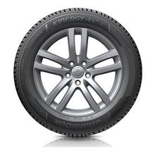 Hankook 255/45R20 105W XL Kinergy 4S2 X H750A Dört Mevsim Lastiği 2023