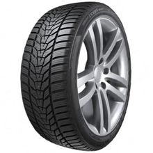 Hankook 255/50 R19 107V XL Winter i-cept Evo 3 X W330A Kış Lastiği
