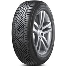 Hankook 255/55 R18 109V XL Kinergy 4S 2 X H750A Dört Mevsim Lastiği