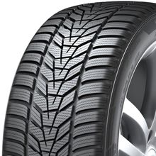 Hankook 255/55 R19 111V XL Winter i'cept Evo 3 X W330A Kış Lastiği